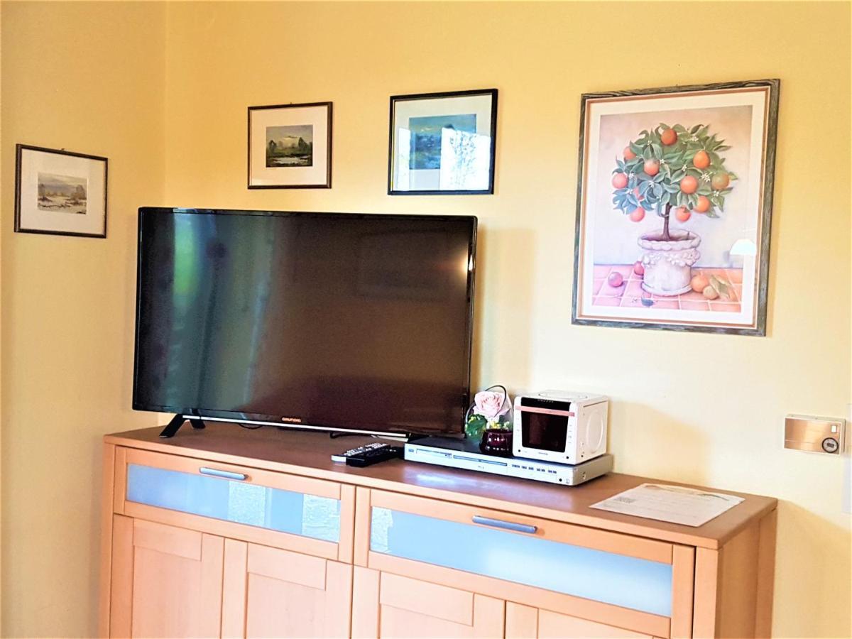Ferienappartements Mit Herz ビショフスマイス エクステリア 写真